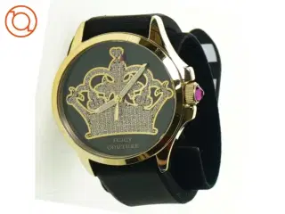 Armbånds-ur fra Juicy couture (str. 23 x 4 cm)
