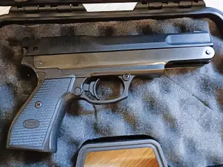 Luftpistol Gamo PR 15