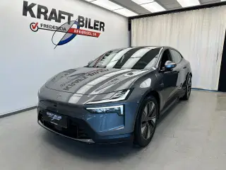 Polestar 4  Long Range