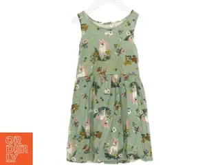Kjole fra H&M (str. 116 cm)