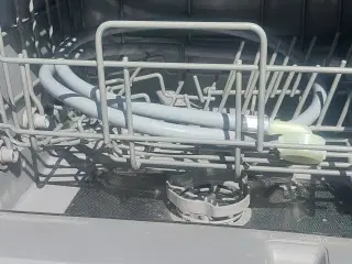 Bordopvasker