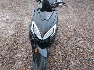 VGA Street-X
