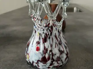 Murano vase 