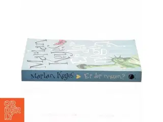 Er der nogen? af Marian Keyes (Bog)