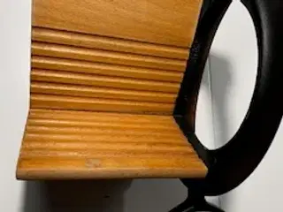 Brødmaskine gammel model