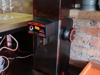 Kaffekværn DIP GRINDERS DK - 30