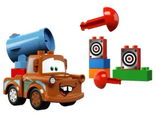 Lego Duplo Bumle