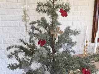 Sløjfer I Lurex Handmade 