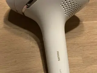 Lumea laserhårfjerner