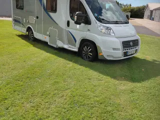 autocamper dethleffs 
