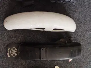 Dele til Yamaha RD 350 LC        ( se )          