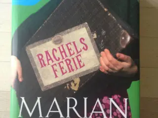 Rachels ferie, Marian Keyes