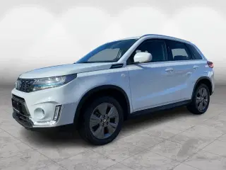 Suzuki Vitara 1,4 Boosterjet  Mild hybrid Active 129HK 5d 6g