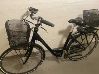 El cykel kildemoes