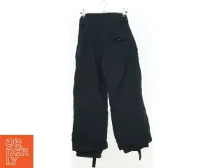 Regnbukser fra Quiksilver (str. 140 cm)