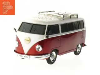 Folkevogns rugbrød model (str. 9,5x20x8 cm)