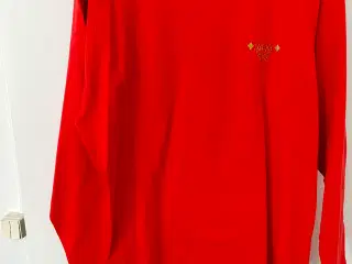 blazer i naturlig bomuld fremstillet i Italien