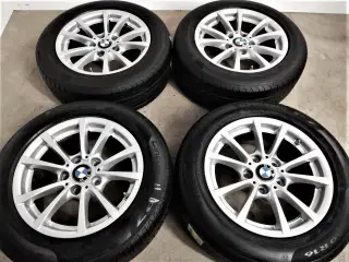 5x120 16" ET31, BMW Style-378