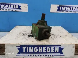 John Deere 9780 Gearkasse AH154316