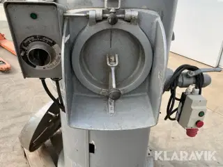 Skræller kartoffelskræller