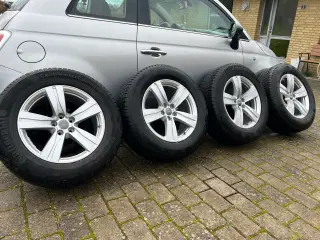 Audi Q7  18  5x112