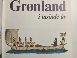 Grønland i tusinde år