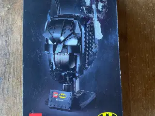 Lego Batman hovedmodel