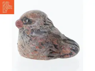 Fugl (str. 2x1,5 cm)