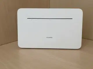 Huawei B535-232a 4G LTE router