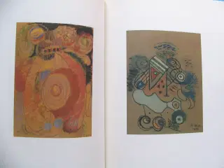 Ejler Bille (1910-2004). Drøm og virkelighed