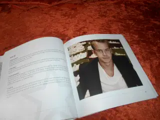 Just f*ing do it - signerede eksemplar, 