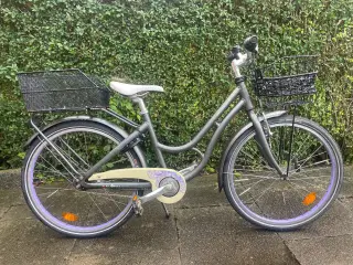 Billig KILDEMOES pige cykel