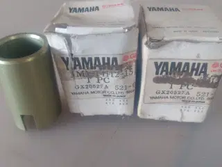 Yamaha Gasspjæld