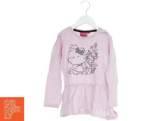 Hello Kitty tunika fra Sanrio (str. 128)