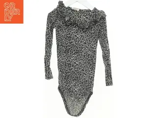 Bodystocking fra MarMar (str. 92 cm)
