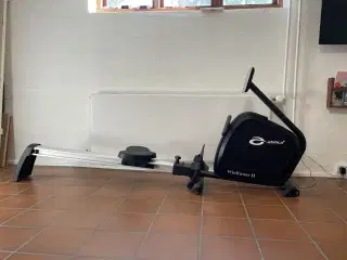 Romaskine Abilica WinRower 2.0