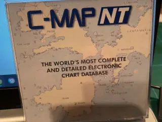 C-Map. NT. M-EN-B108.06