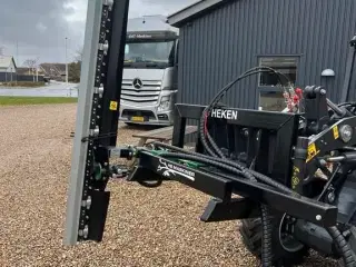Giant Hekken Hækkeklipper