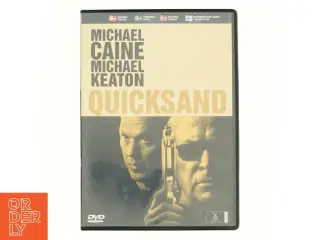 Quicksand