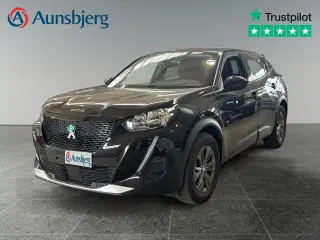 Peugeot e-2008 50 Active