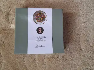 Bitz salatskål 