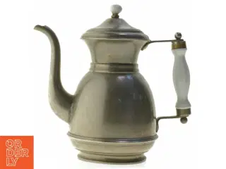 Antik tekande (str. 22 cm)