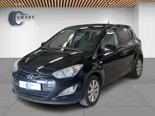 Hyundai i20 1,25 Life+