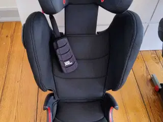 Autostol rigtig god stand 