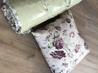 Au maison fint liggestols sæt 