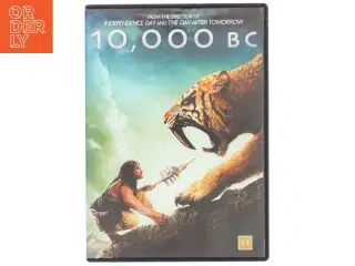 10,000 Bc