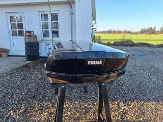 Thule tagboks motion xTxl