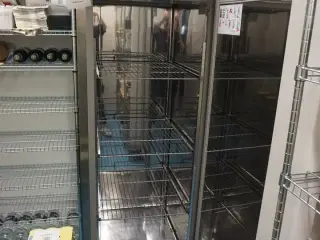 Køleskab ELECTROLUX RE 471 FN