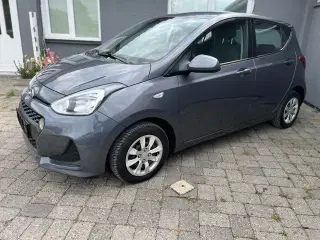 Hyundai i10 1,0 Premium