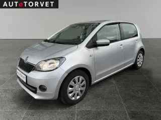 Skoda Citigo 1,0 60 Ambition